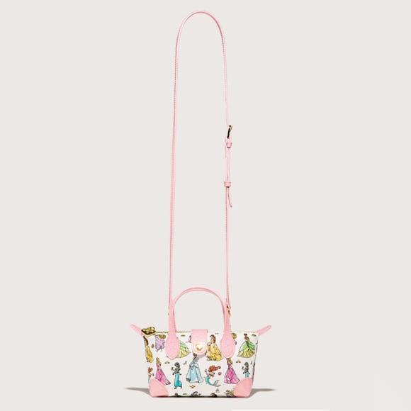 Disney X Stoney Clover Princess Pouchette - Picture 2 of 3